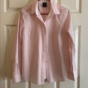 Collard shirt